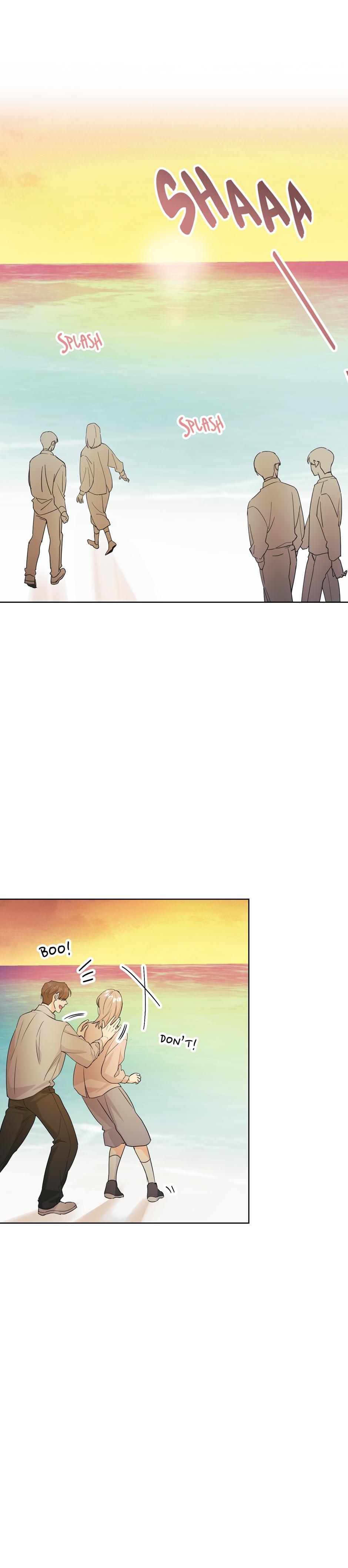 Read Re-Playlist chapter 46 image 1 on Lezhin