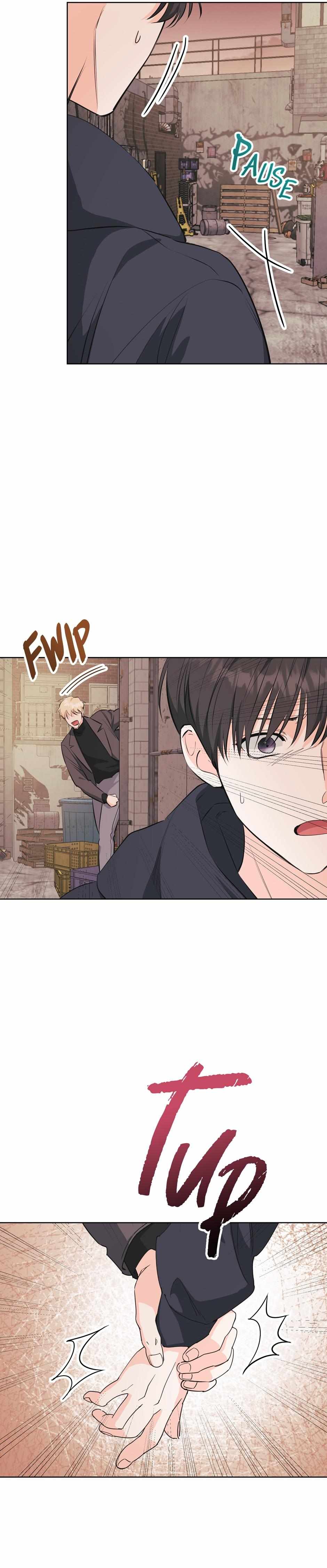 Read Re-Playlist chapter 46 image 11 on Lezhin