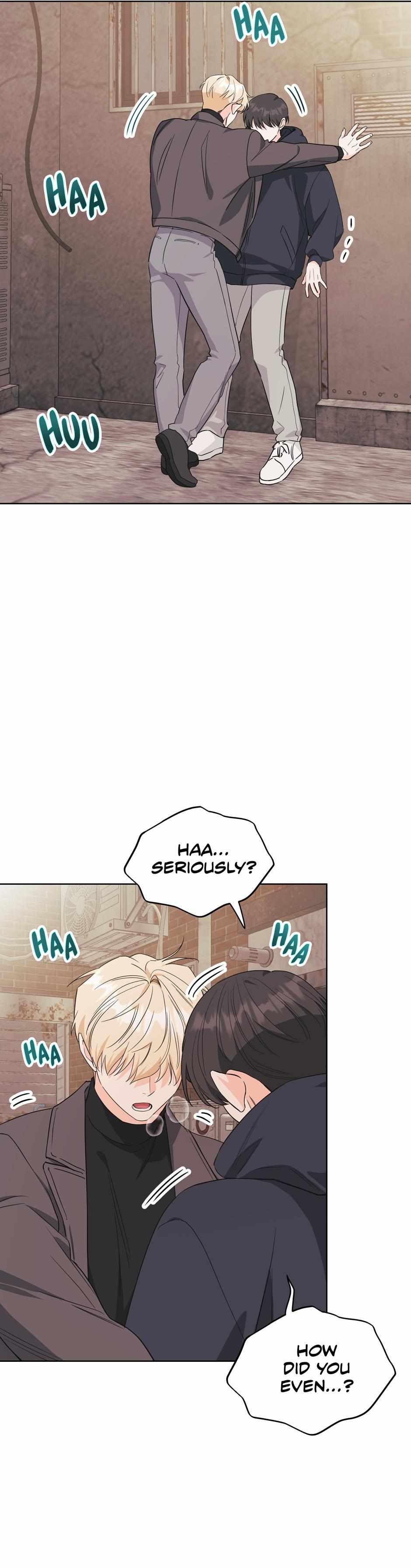 Read Re-Playlist chapter 46 image 14 on Lezhin
