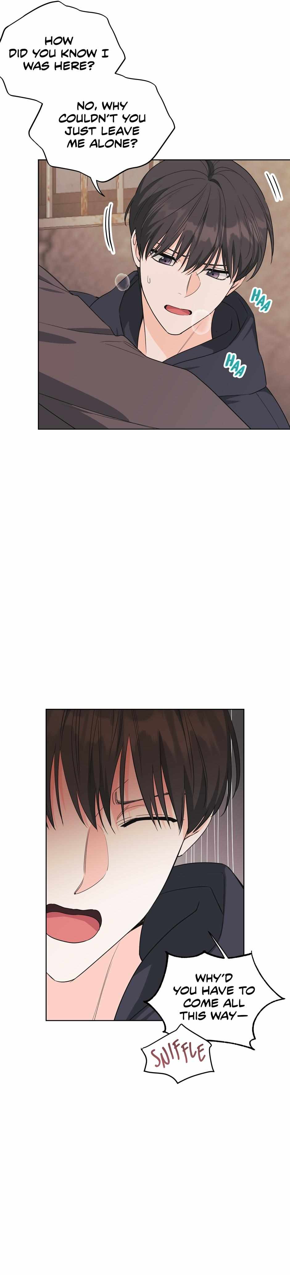 Read Re-Playlist chapter 46 image 15 on Lezhin