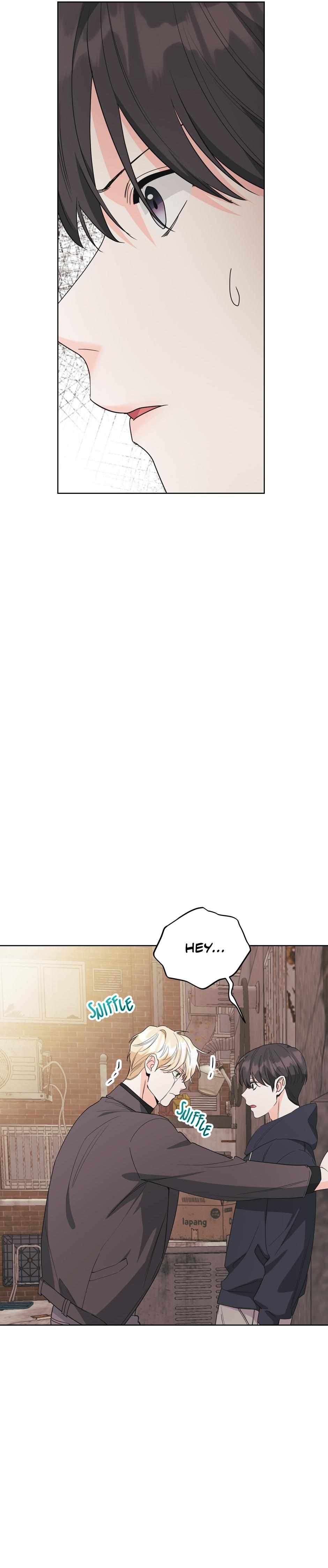 Read Re-Playlist chapter 46 image 17 on Lezhin