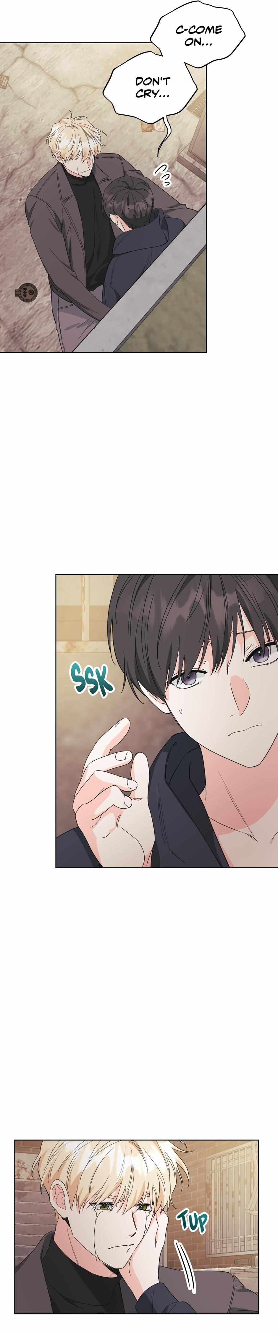 Read Re-Playlist chapter 46 image 18 on Lezhin