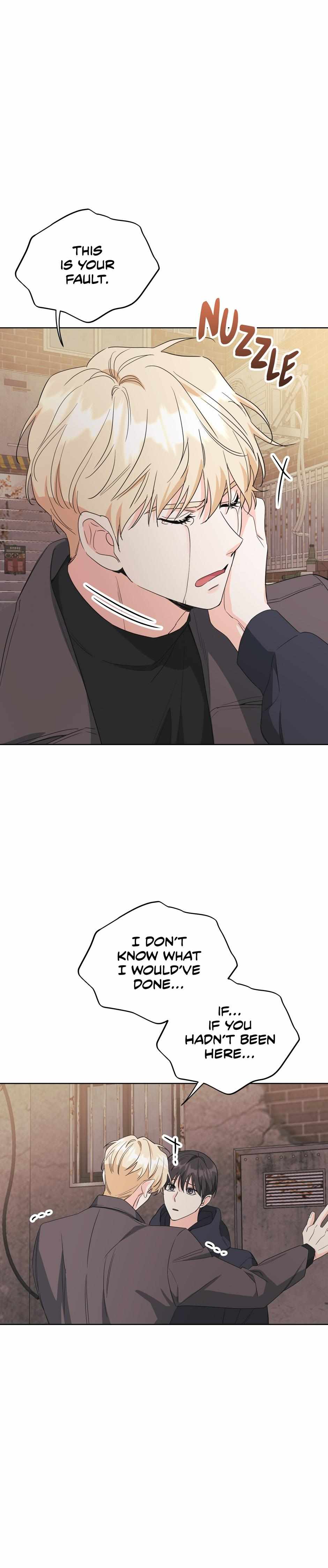 Read Re-Playlist chapter 46 image 19 on Lezhin
