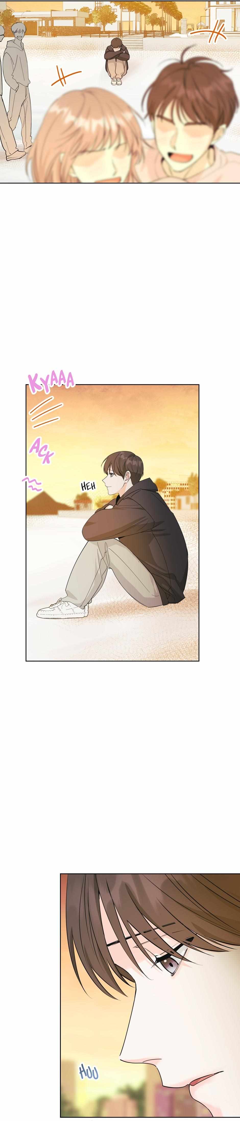 Read Re-Playlist chapter 46 image 2 on Lezhin