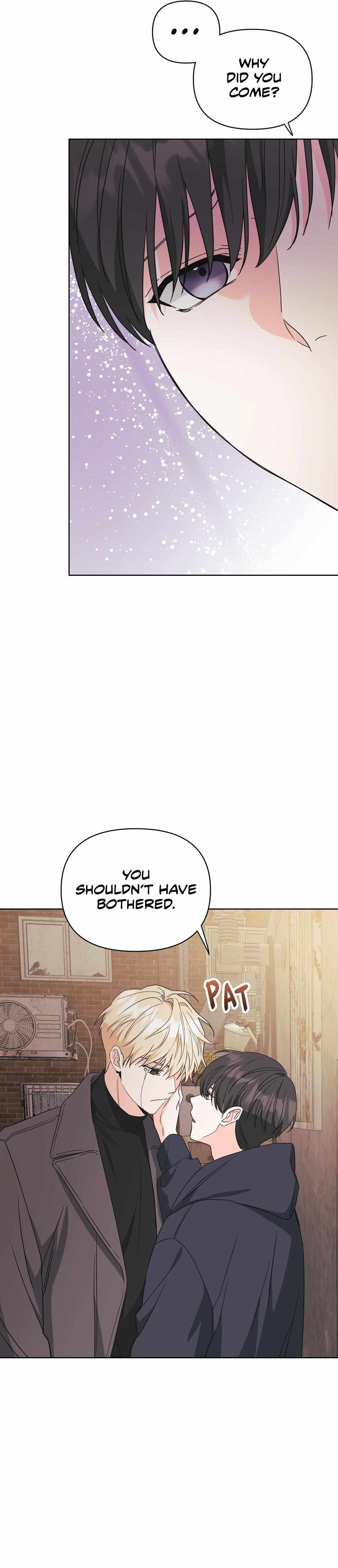 Read Re-Playlist chapter 46 image 20 on Lezhin