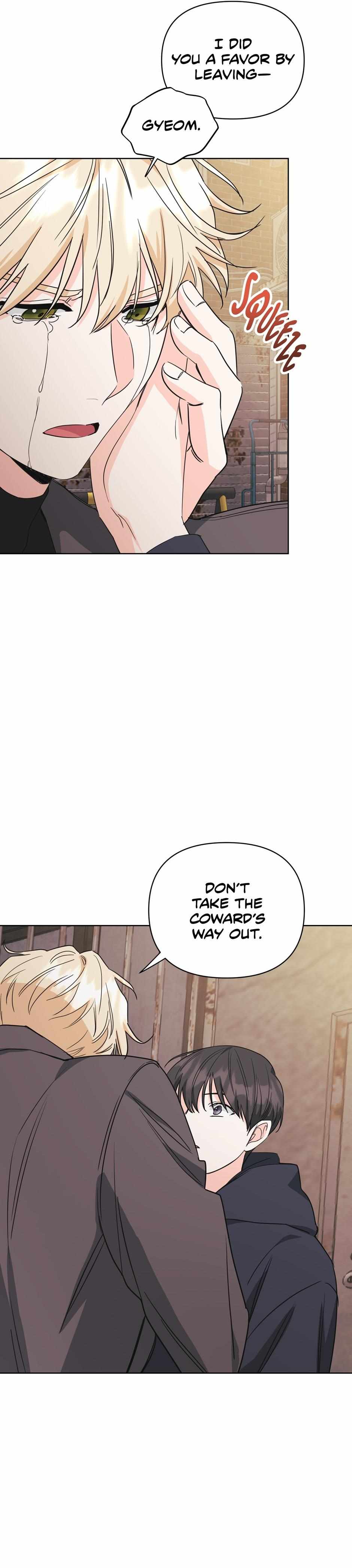Read Re-Playlist chapter 46 image 21 on Lezhin