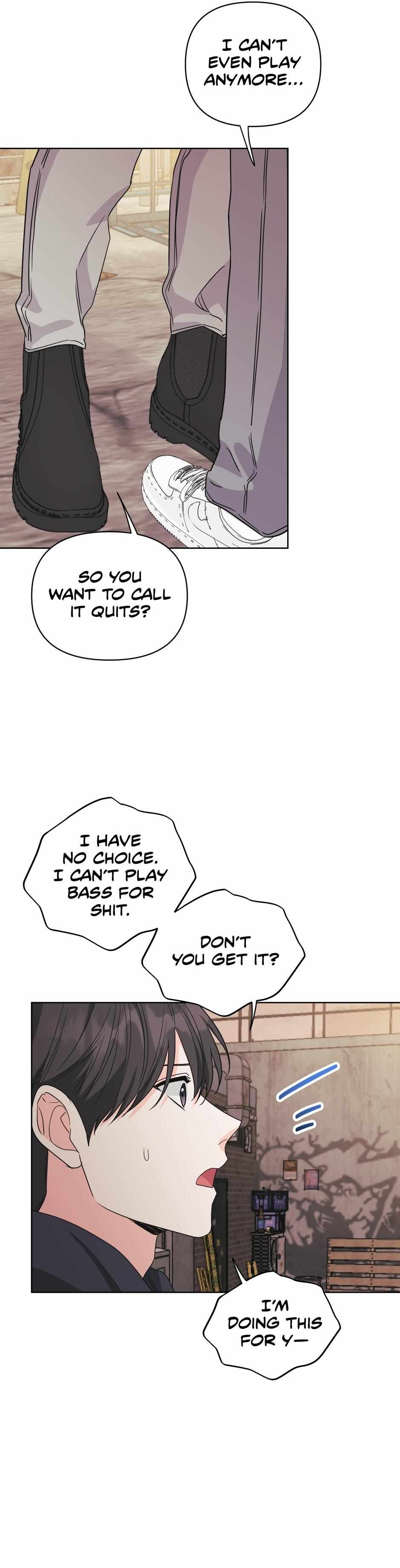 Read Re-Playlist chapter 46 image 23 on Lezhin