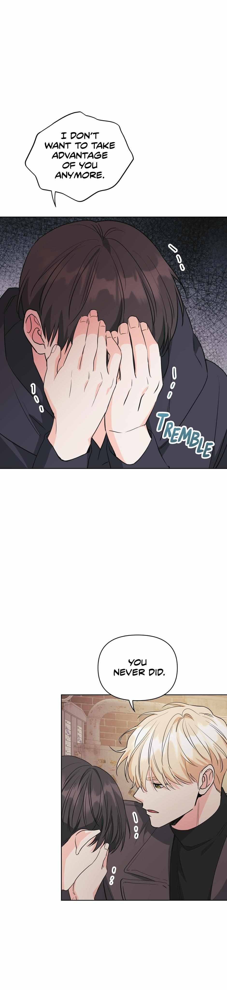 Read Re-Playlist chapter 46 image 26 on Lezhin