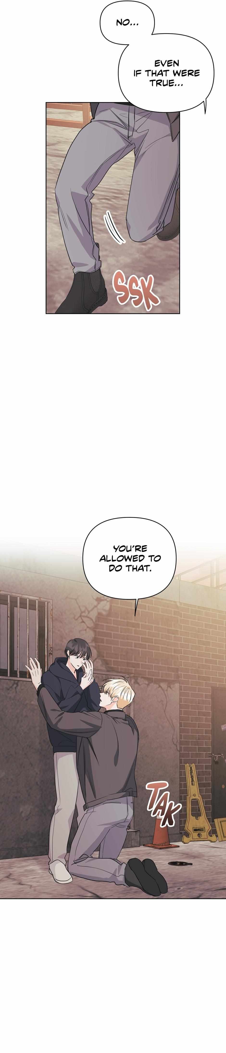 Read Re-Playlist chapter 46 image 27 on Lezhin