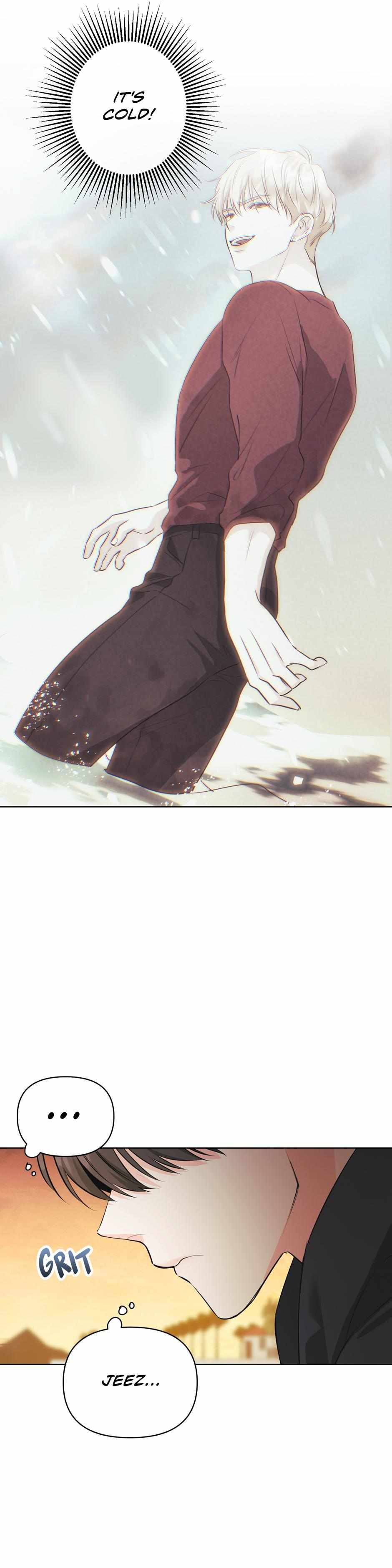 Read Re-Playlist chapter 46 image 3 on Lezhin