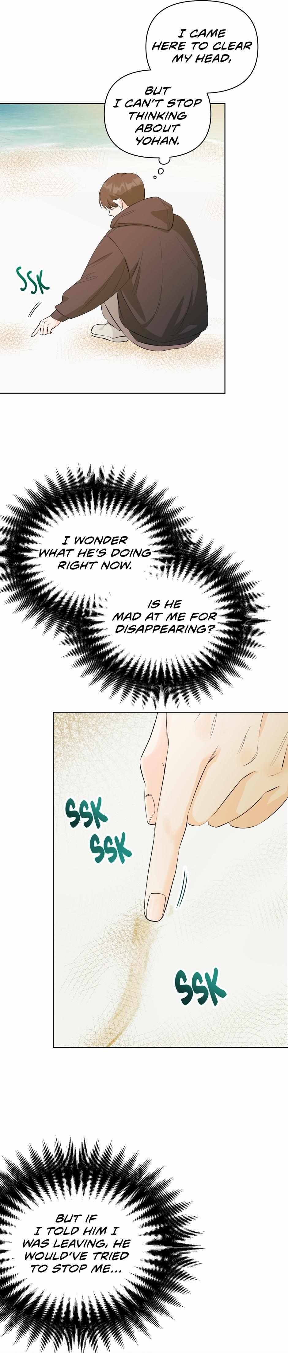 Read Re-Playlist chapter 46 image 4 on Lezhin