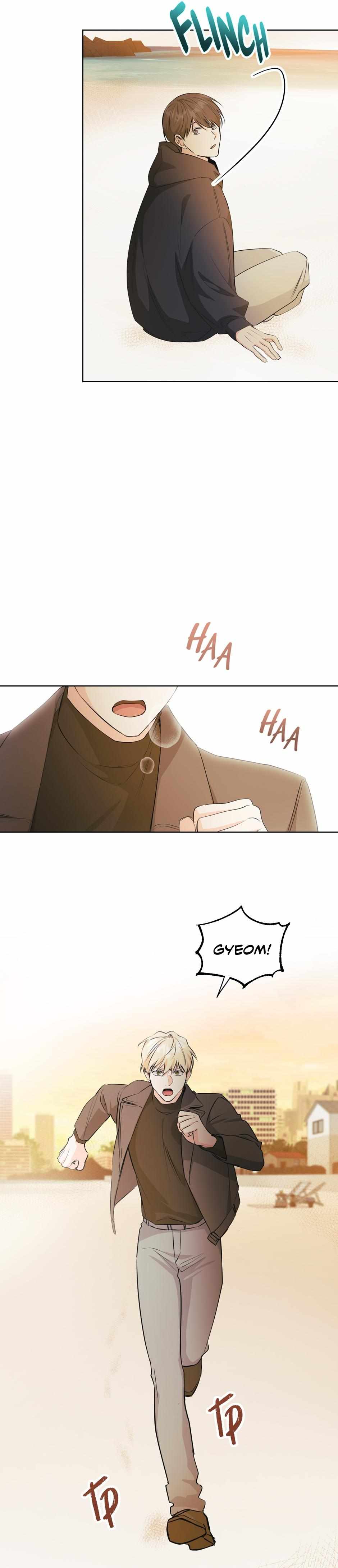 Read Re-Playlist chapter 46 image 7 on Lezhin