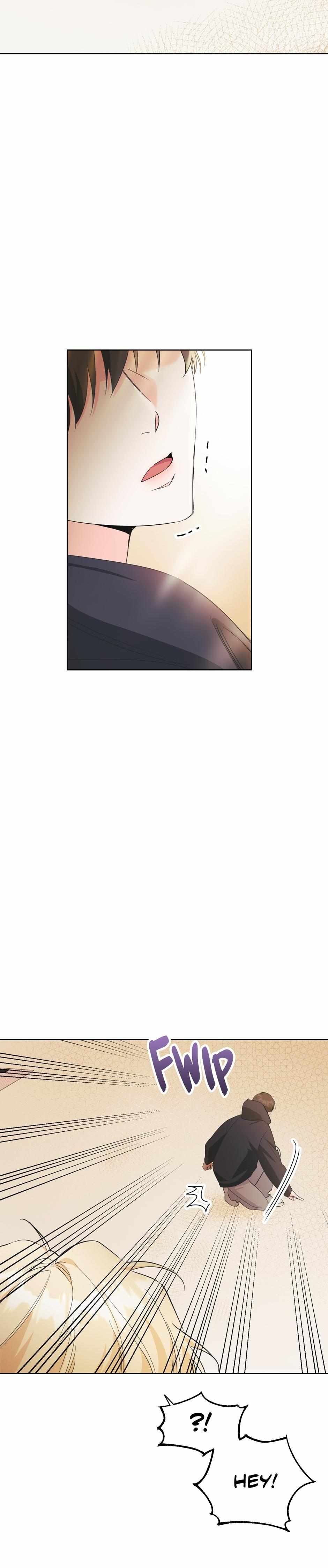 Read Re-Playlist chapter 46 image 8 on Lezhin