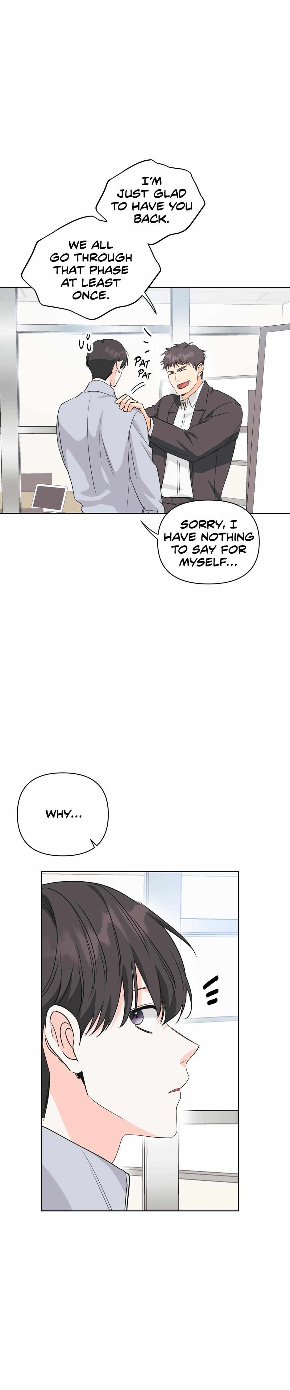 Read Re-Playlist chapter 47 image 11 on Lezhin