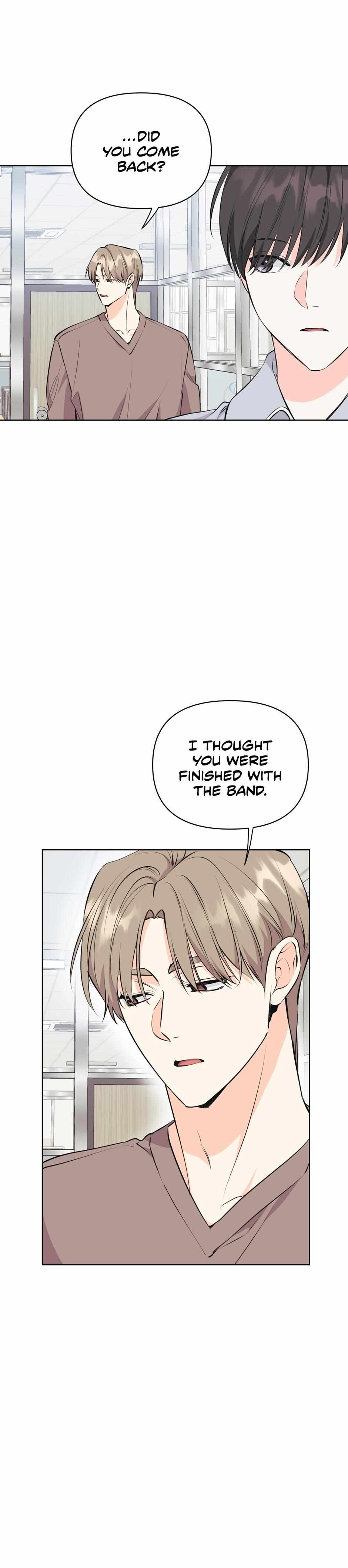 Read Re-Playlist chapter 47 image 12 on Lezhin