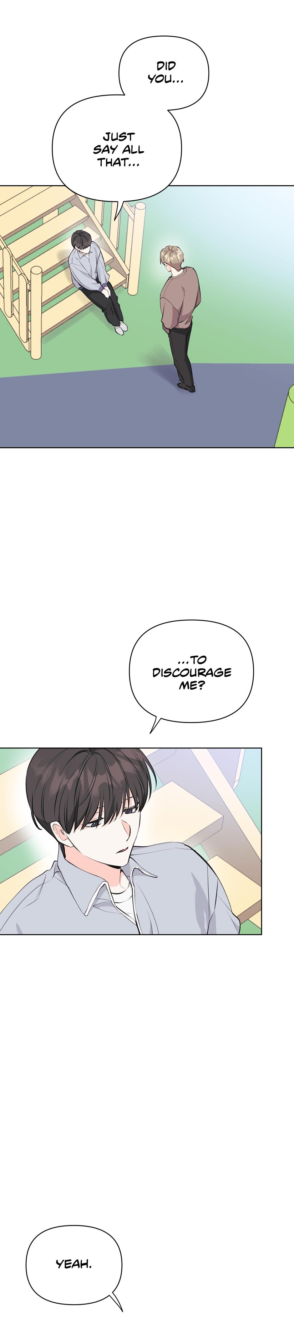 Read Re-Playlist chapter 47 image 14 on Lezhin
