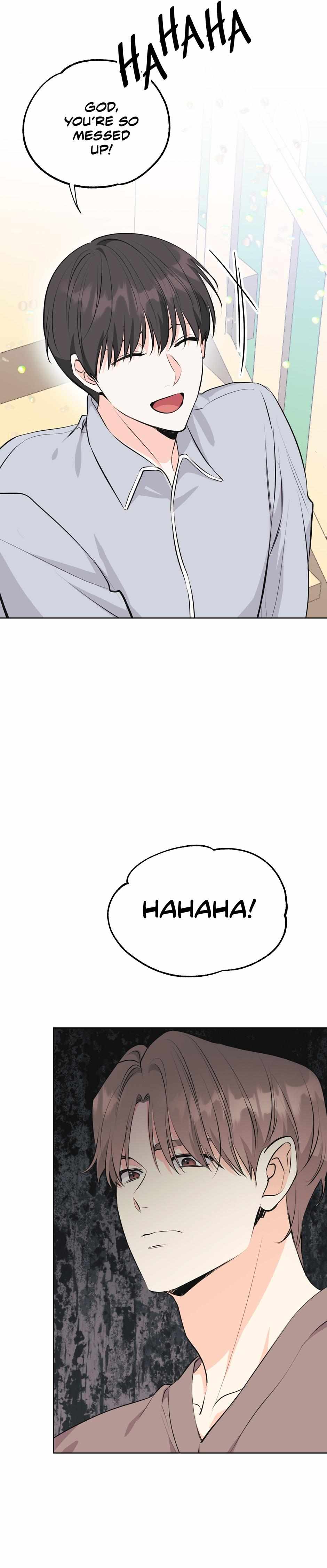 Read Re-Playlist chapter 47 image 17 on Lezhin
