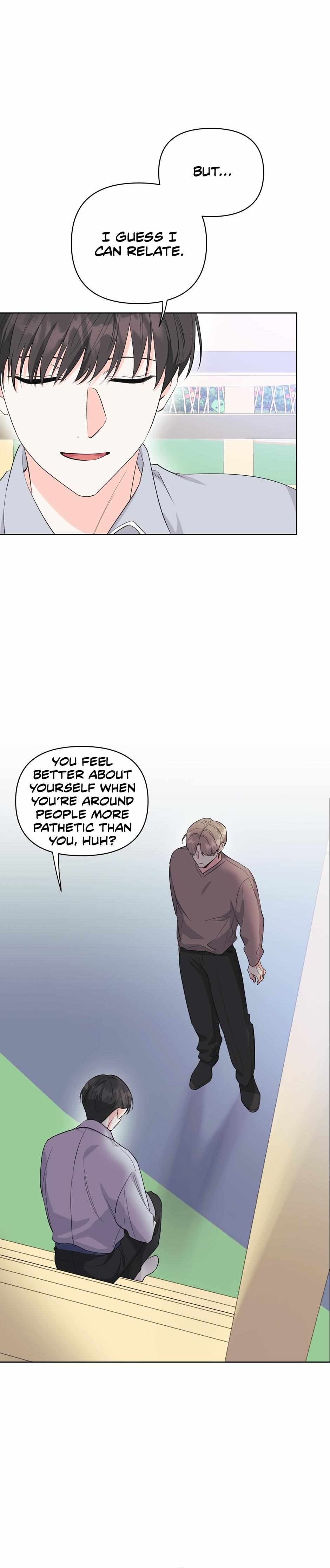 Read Re-Playlist chapter 47 image 18 on Lezhin