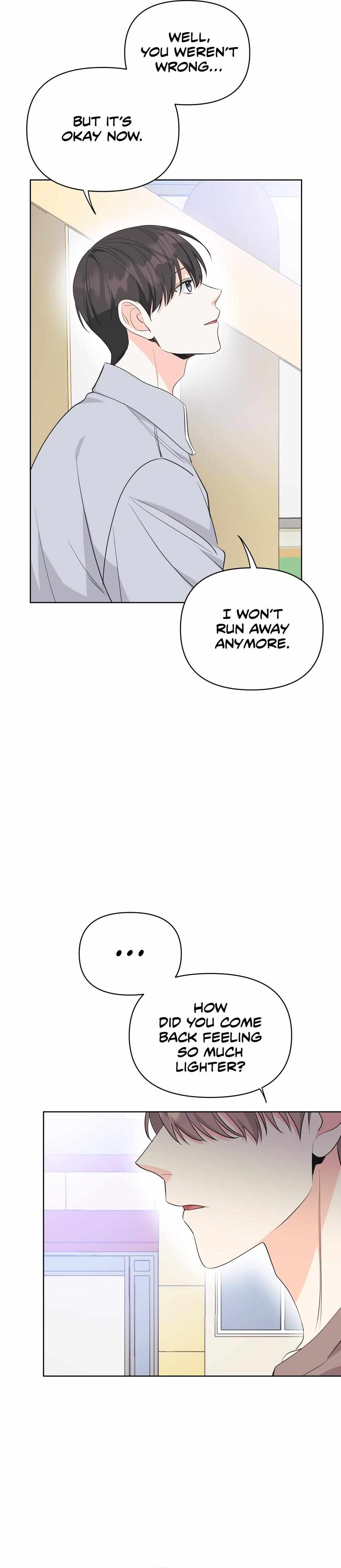 Read Re-Playlist chapter 47 image 19 on Lezhin