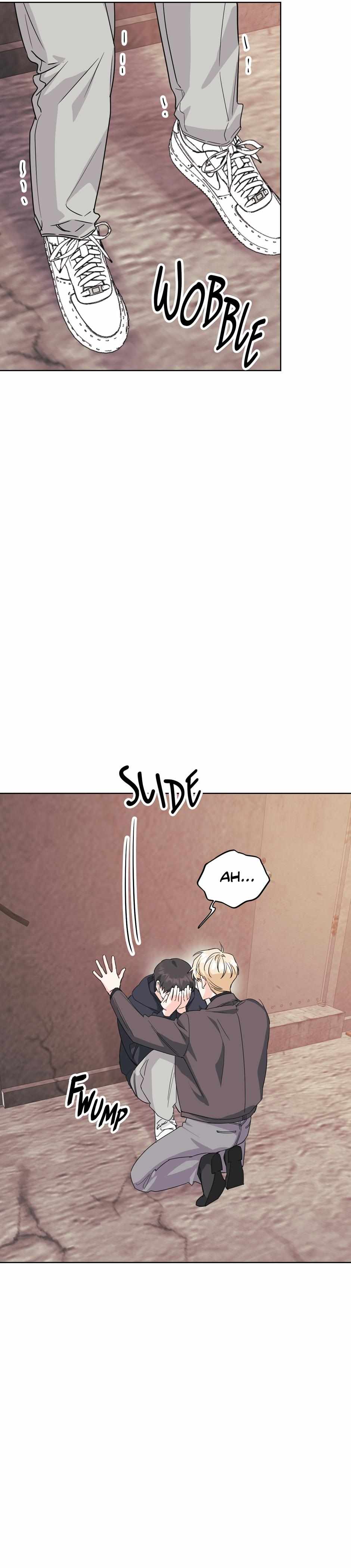 Read Re-Playlist chapter 47 image 2 on Lezhin