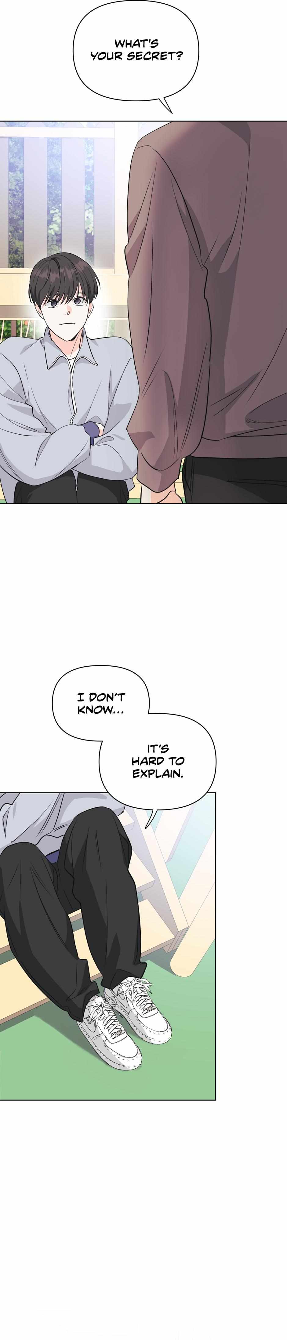 Read Re-Playlist chapter 47 image 20 on Lezhin