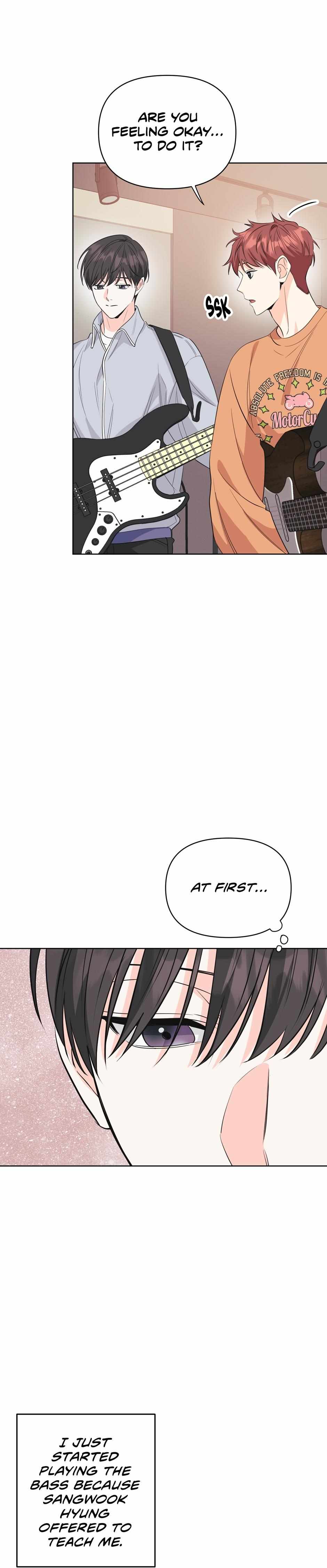 Read Re-Playlist chapter 47 image 23 on Lezhin