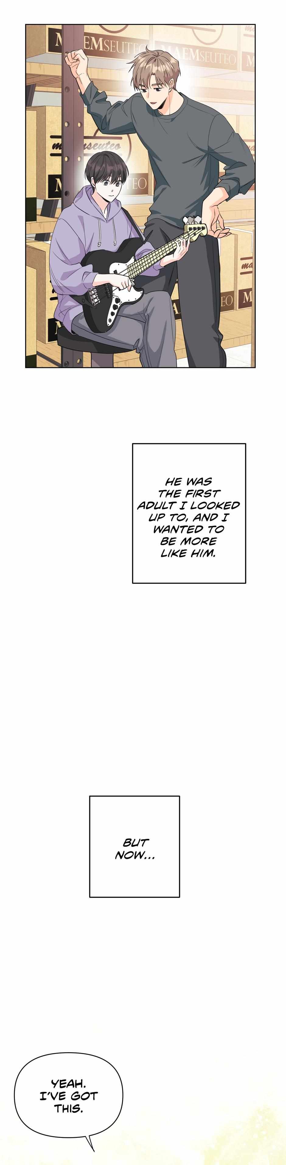 Read Re-Playlist chapter 47 image 24 on Lezhin