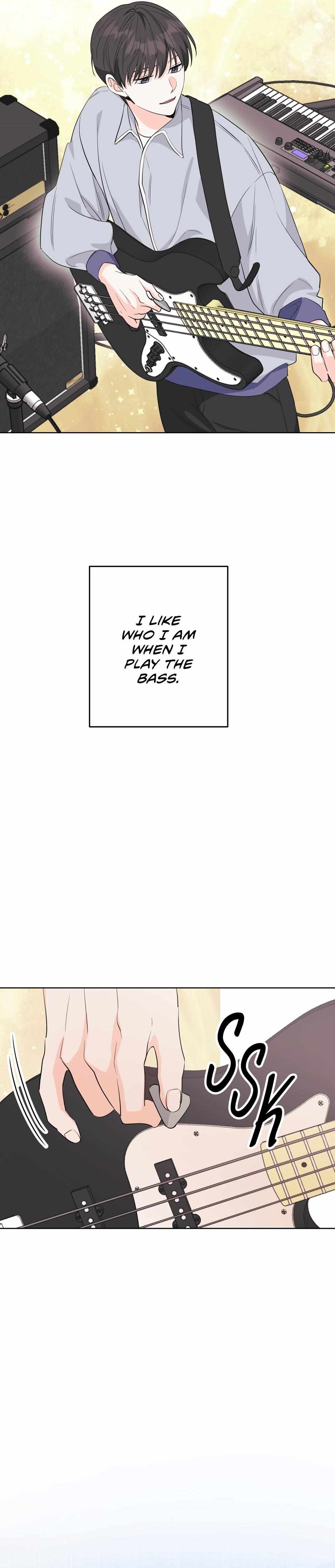 Read Re-Playlist chapter 47 image 25 on Lezhin