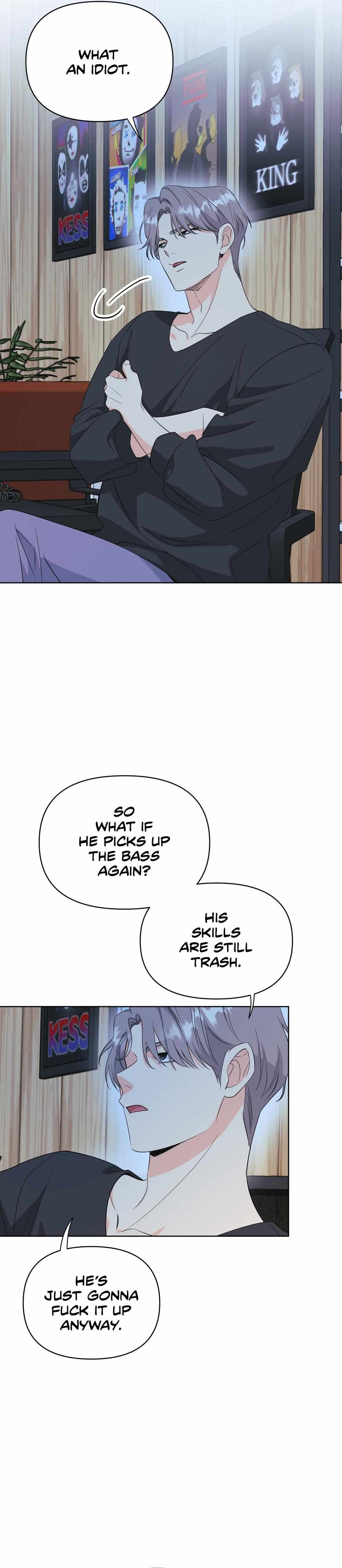 Read Re-Playlist chapter 47 image 26 on Lezhin