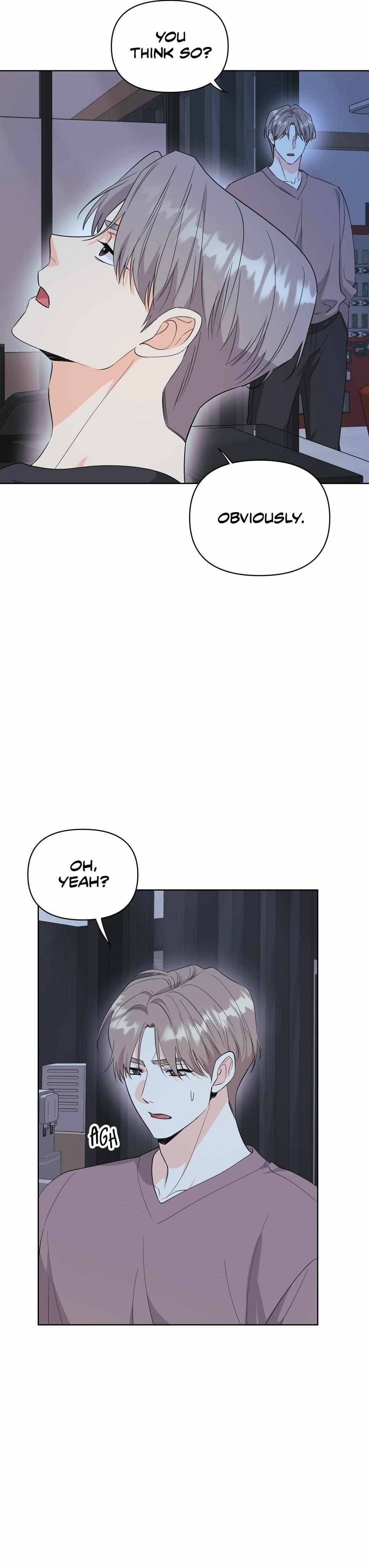 Read Re-Playlist chapter 47 image 27 on Lezhin