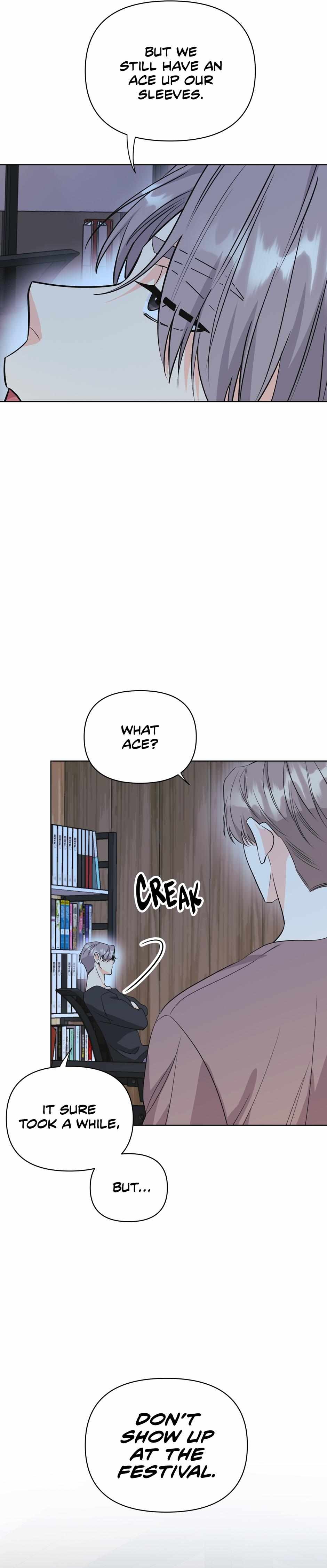 Read Re-Playlist chapter 47 image 28 on Lezhin
