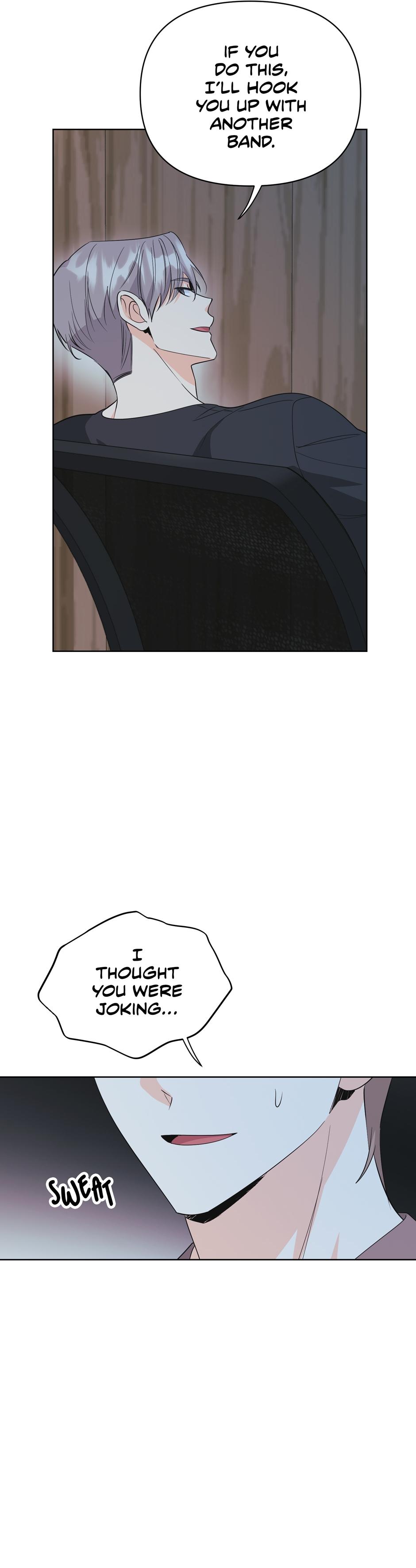 Read Re-Playlist chapter 47 image 30 on Lezhin