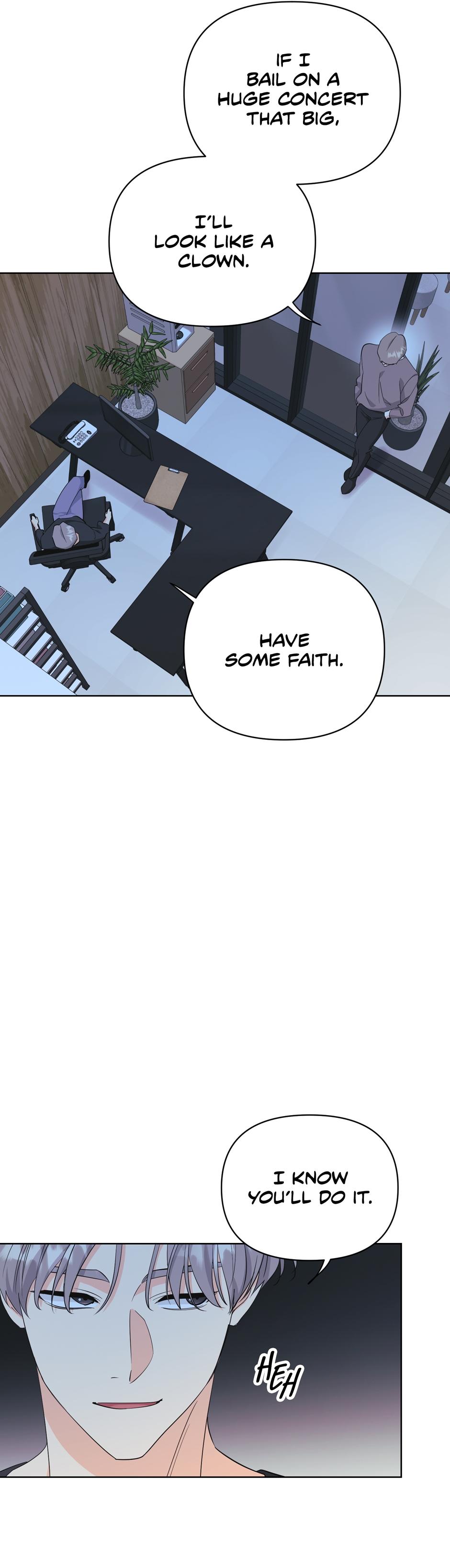 Read Re-Playlist chapter 47 image 31 on Lezhin