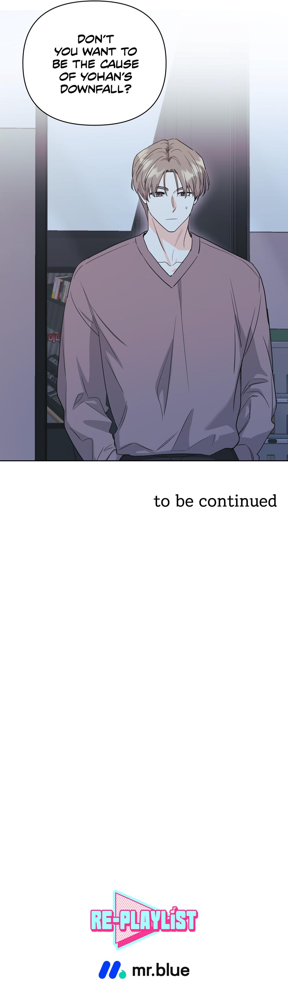 Read Re-Playlist chapter 47 image 32 on Lezhin