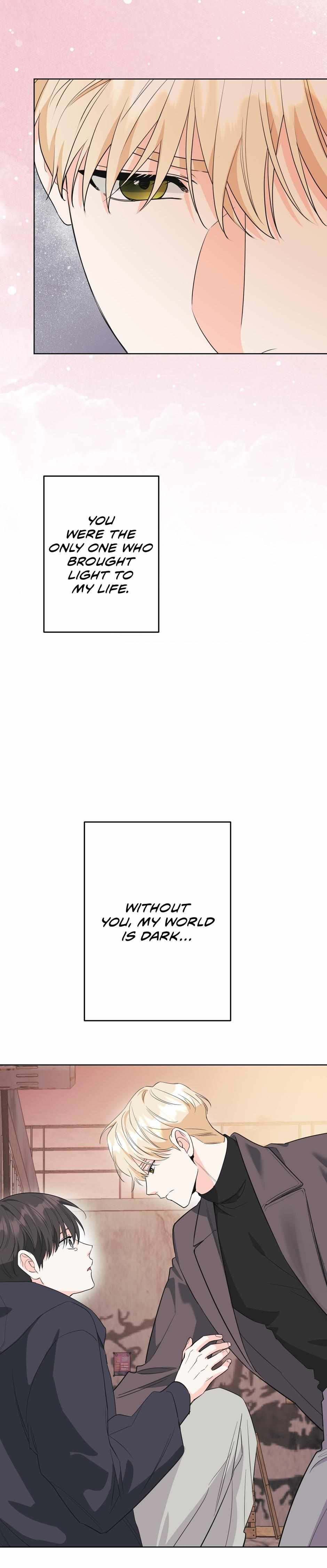 Read Re-Playlist chapter 47 image 6 on Lezhin