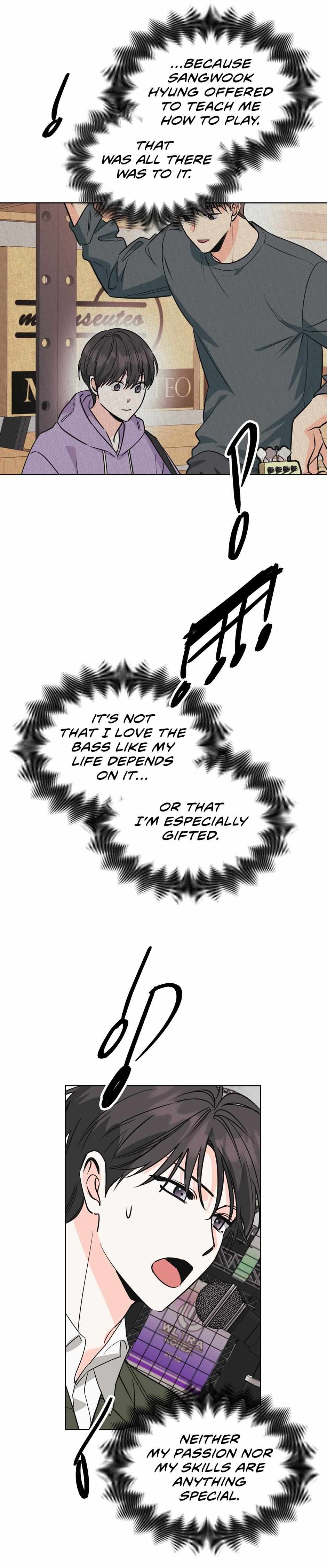 Read Re-Playlist chapter 48 image 11 on Lezhin