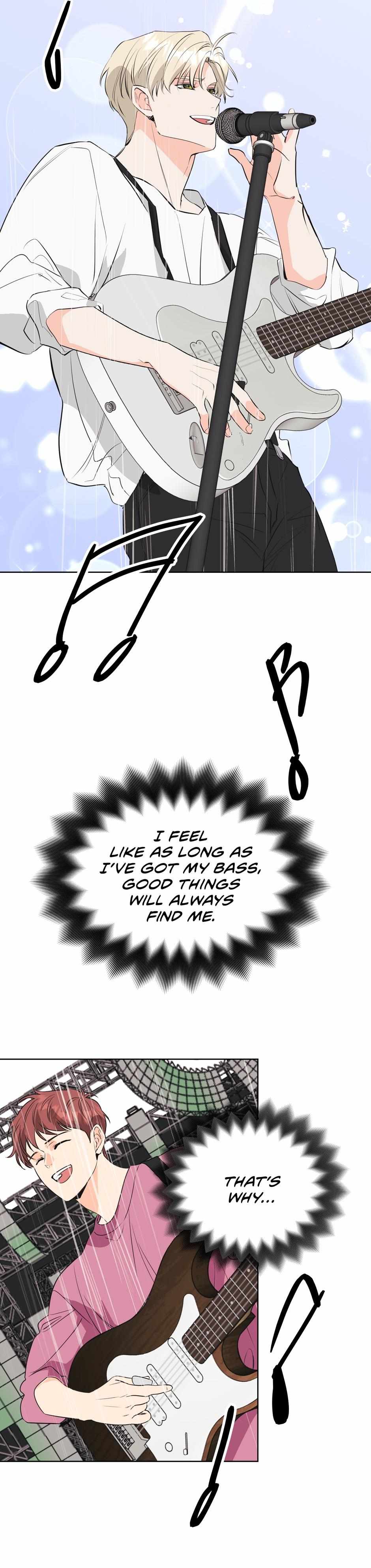 Read Re-Playlist chapter 48 image 14 on Lezhin