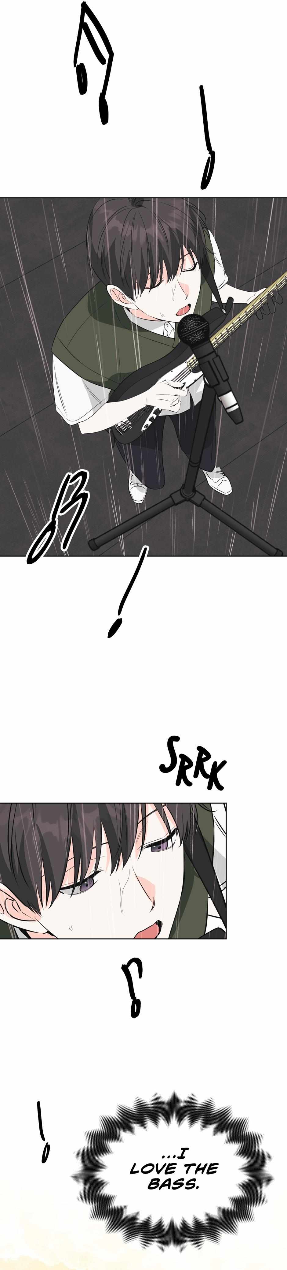 Read Re-Playlist chapter 48 image 15 on Lezhin