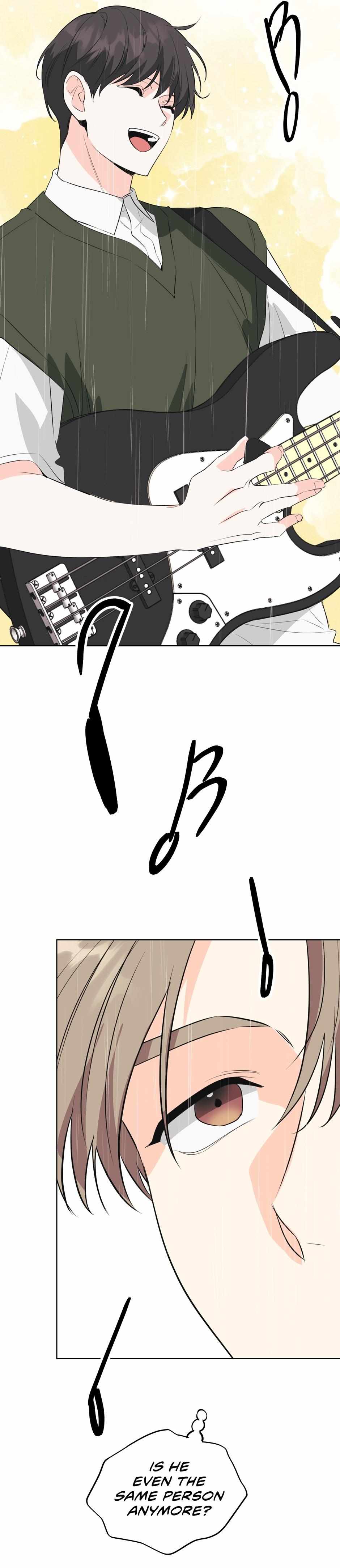 Read Re-Playlist chapter 48 image 16 on Lezhin