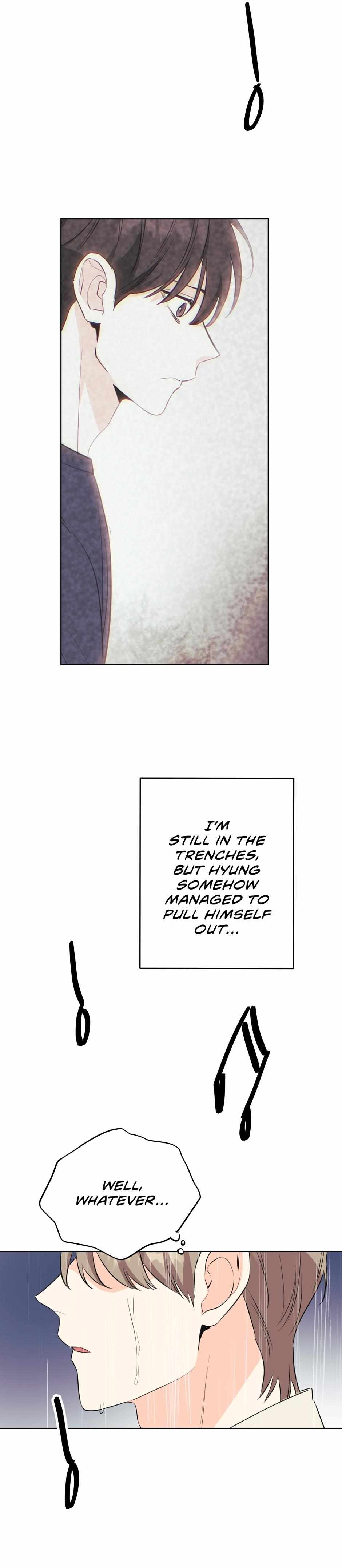Read Re-Playlist chapter 48 image 17 on Lezhin