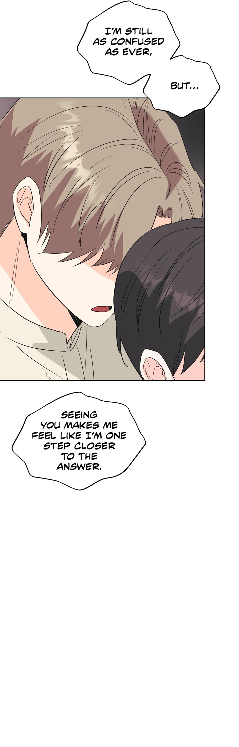 Read Re-Playlist chapter 48 image 21 on Lezhin