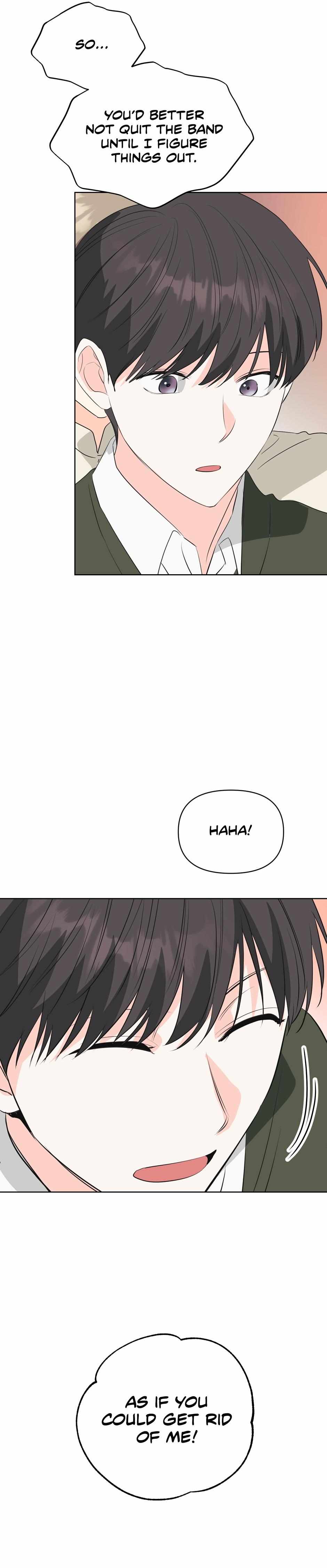 Read Re-Playlist chapter 48 image 22 on Lezhin