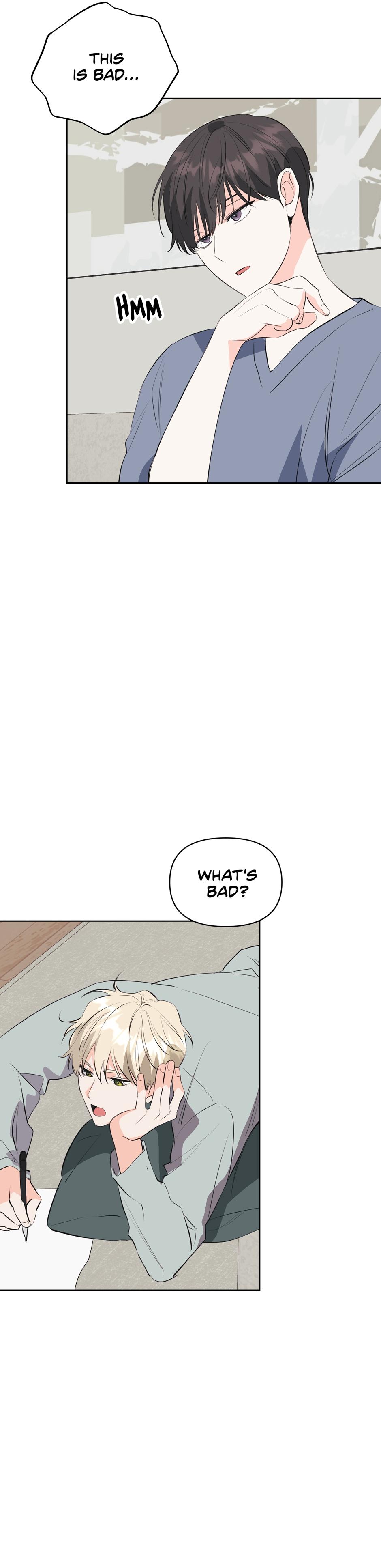 Read Re-Playlist chapter 48 image 25 on Lezhin