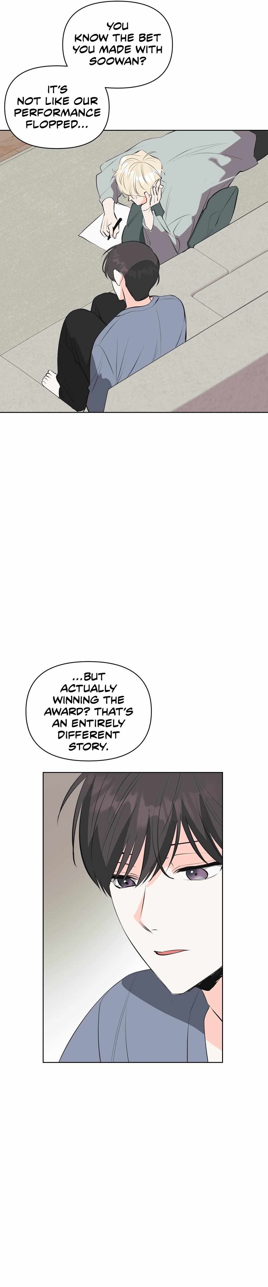 Read Re-Playlist chapter 48 image 26 on Lezhin