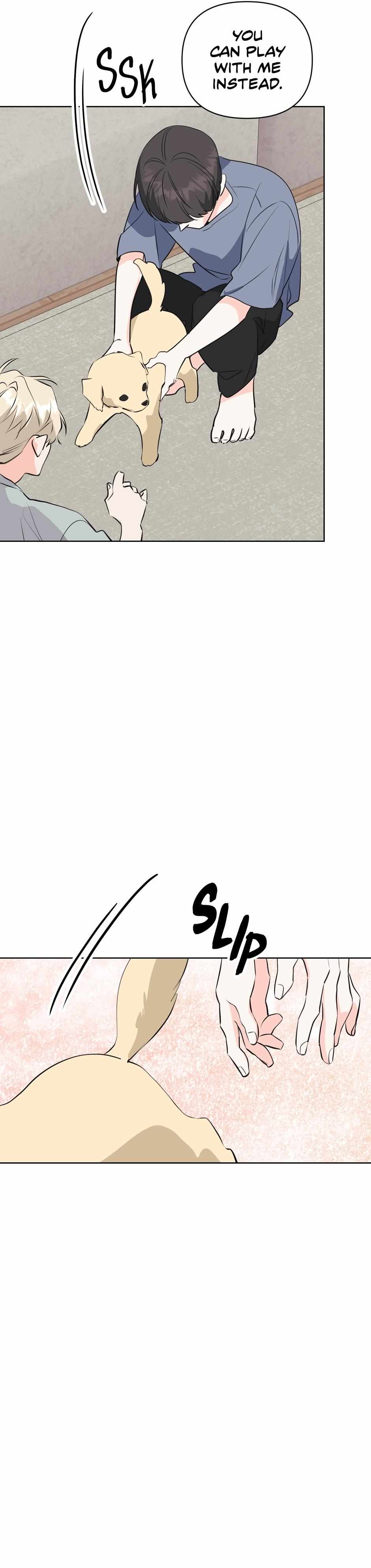 Read Re-Playlist chapter 48 image 28 on Lezhin