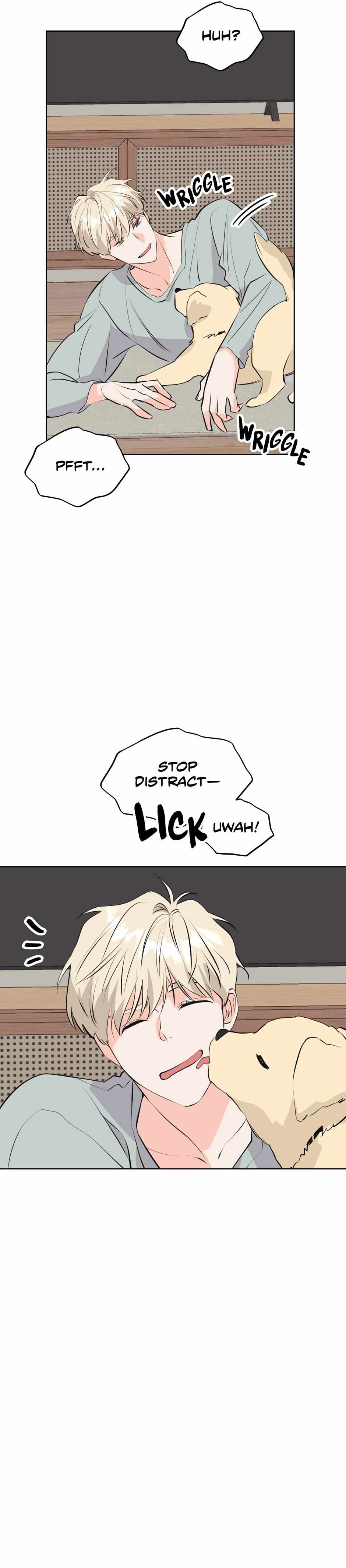 Read Re-Playlist chapter 48 image 29 on Lezhin