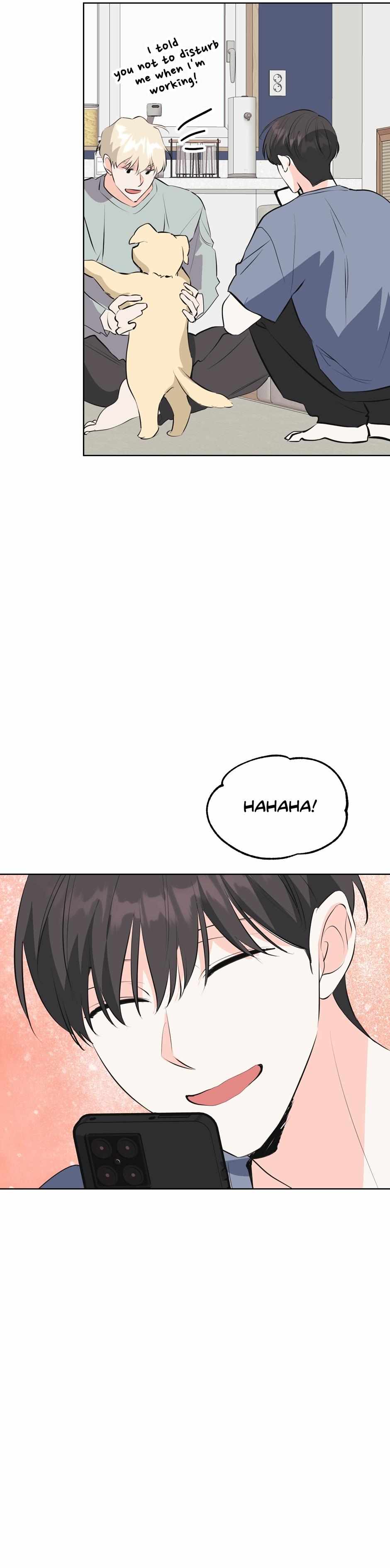 Read Re-Playlist chapter 48 image 30 on Lezhin