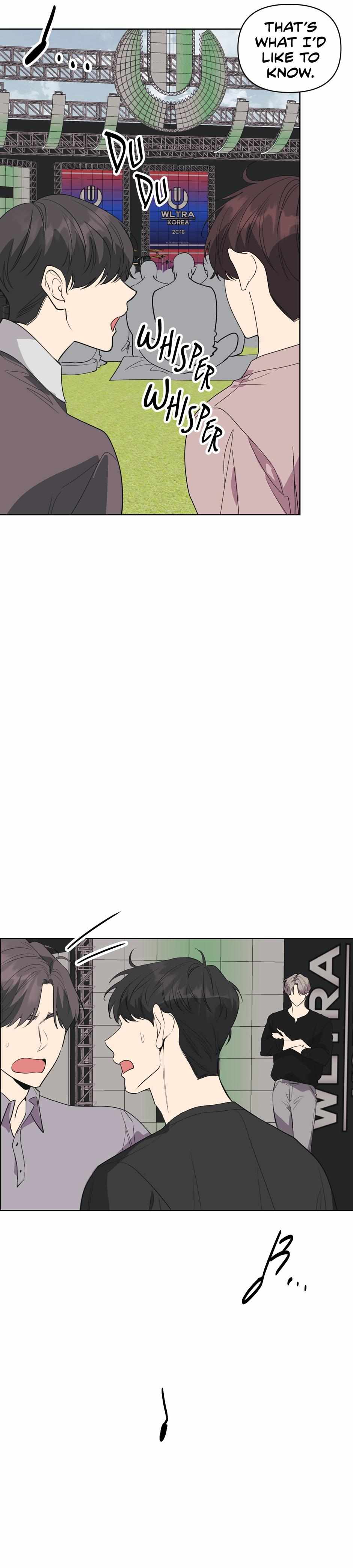 Read Re-Playlist chapter 48 image 4 on Lezhin