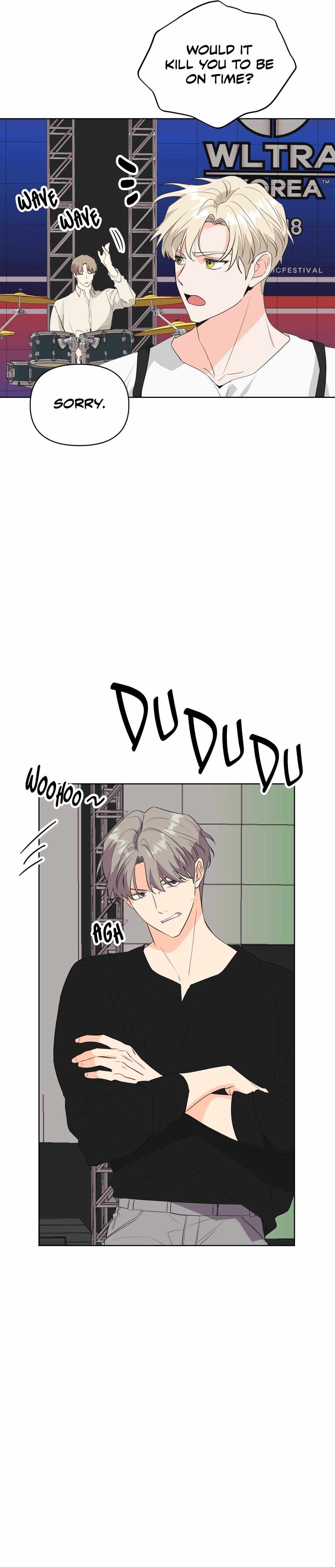 Read Re-Playlist chapter 48 image 7 on Lezhin