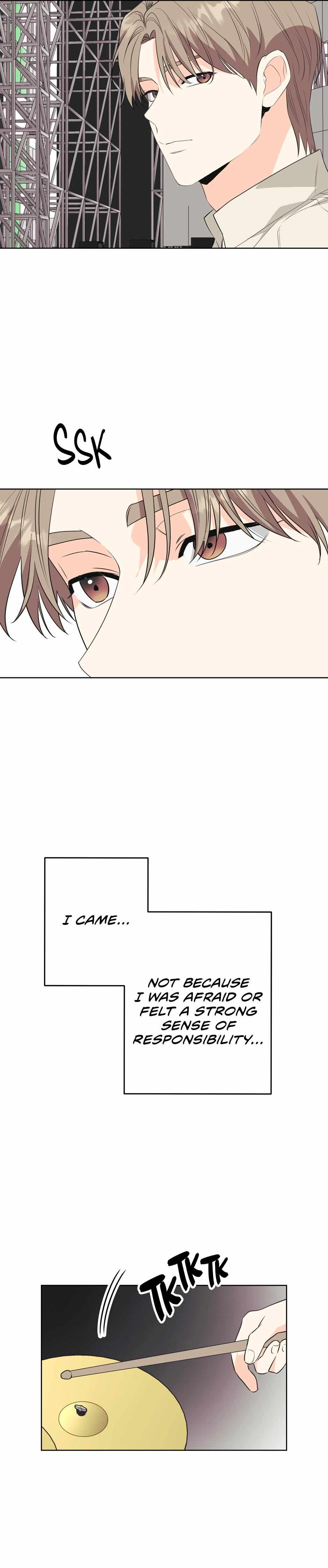 Read Re-Playlist chapter 48 image 8 on Lezhin